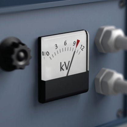 Wera 05006381001 Insulated Screwdriver for (#2) Screws (Phillips/Slotted)