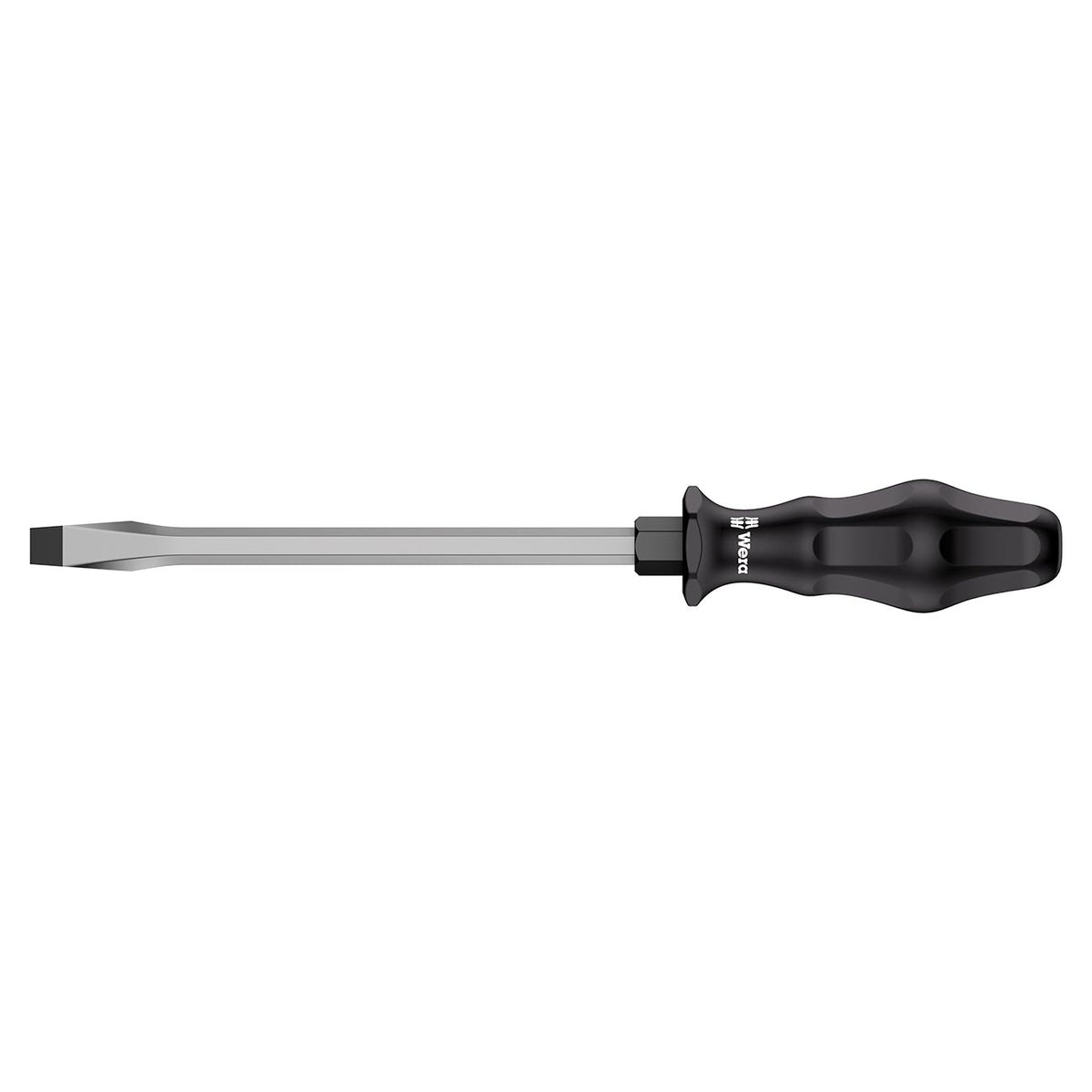 Wera Chiseldriver Screwdriver: Slotted 12 x 200mm