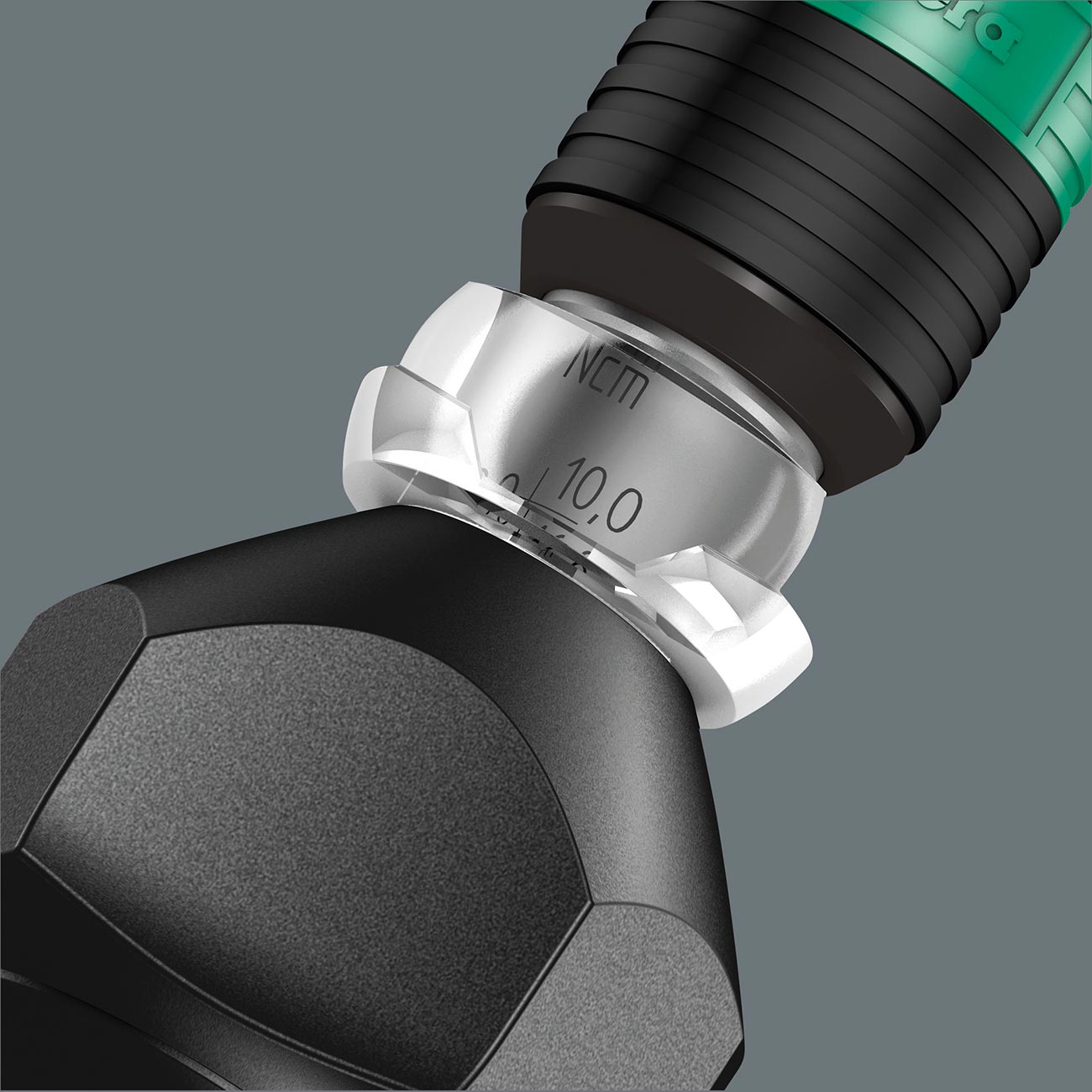Wera 05074711001 Adjustable Torque Screwdriver (in. lbs.) w/Quick-Release Chuck