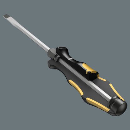 Wera 05347106001 Kraftform XXL All-Around Screwdriver Set (11 Piece Set)