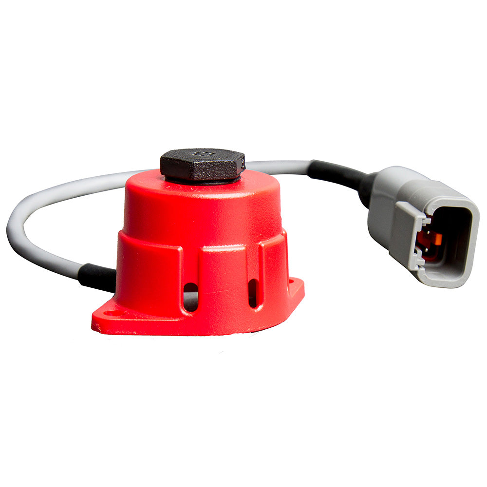 Fireboy-Xintex Gasoline & Propane Sensor Only FS-T01-S-R