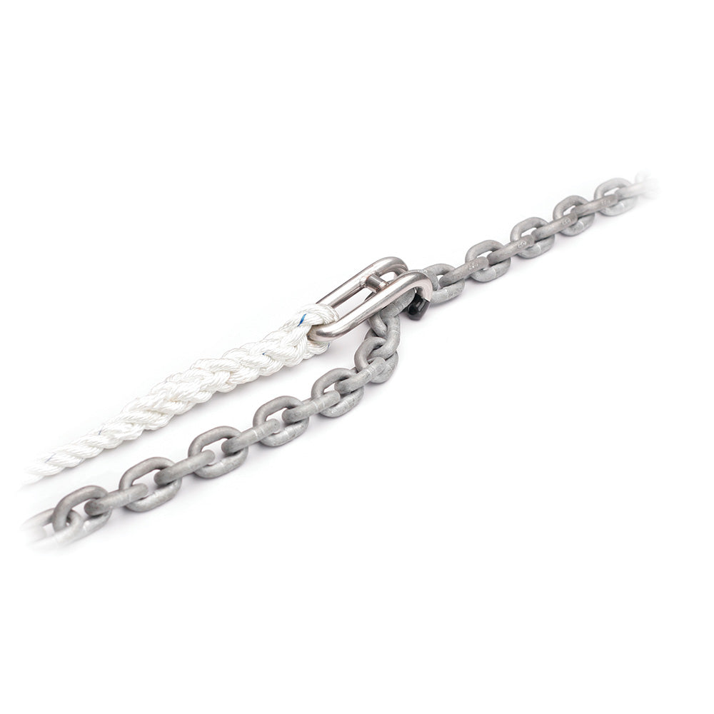 C. Sherman Johnson "Captain Hook" Small Snubber Hook f/1/4" & 5/16" Chain