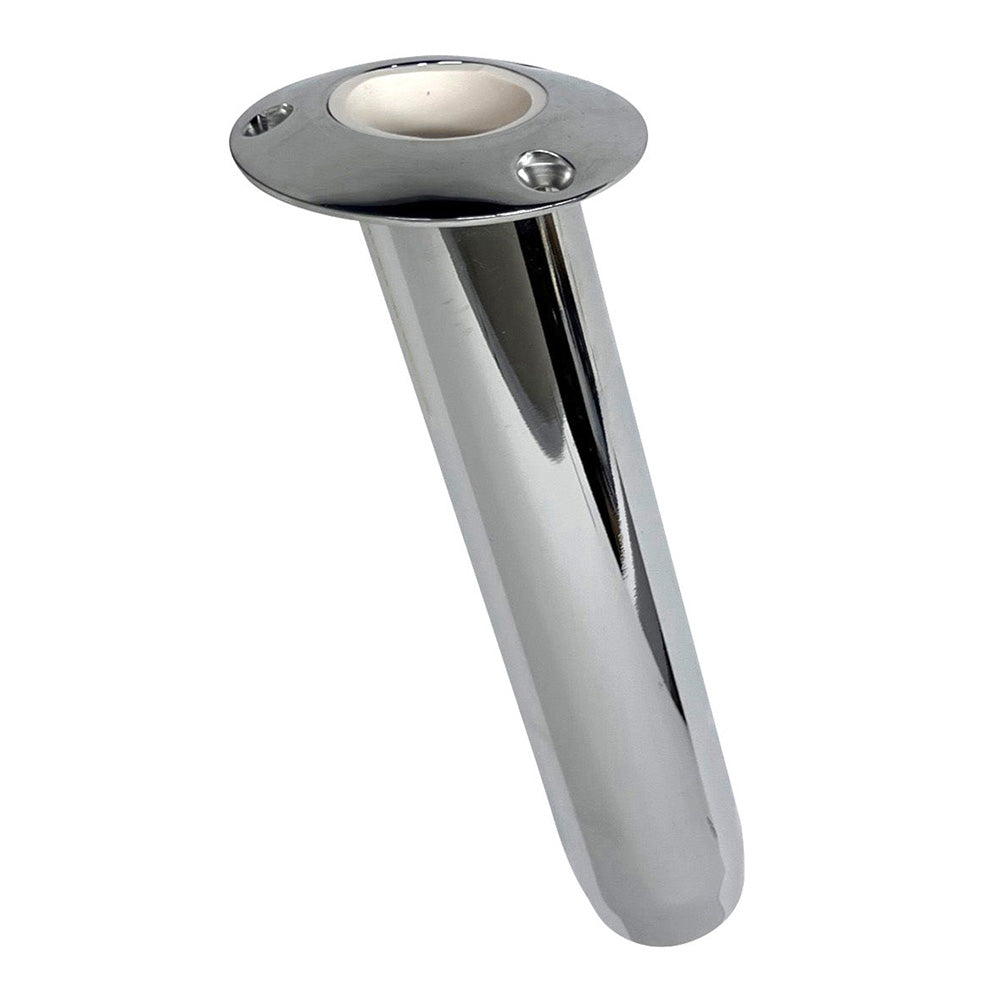 Rupp 15 Degree Fixed Standard Rod Holder CA-SS15-SMF
