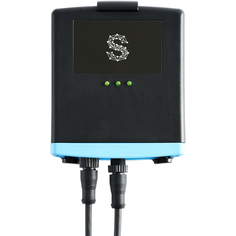 Sensar Boat Monitor w/Bilge Sentry 102488