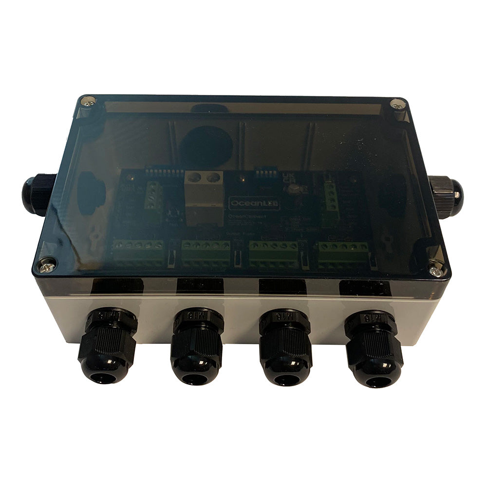 OceanLED OceanConnect Junction Box 102593