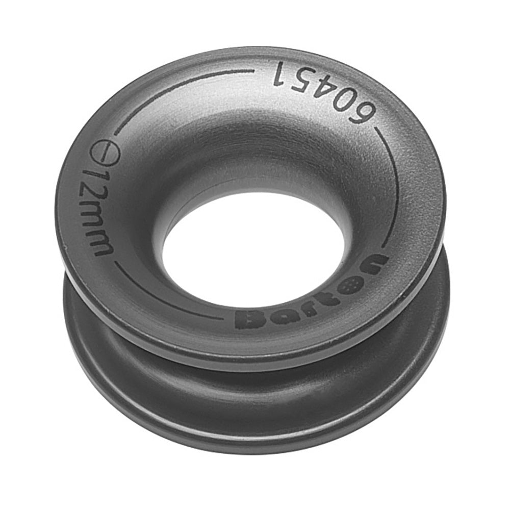 Barton Marine High Load Eye 12mm Bore 102709