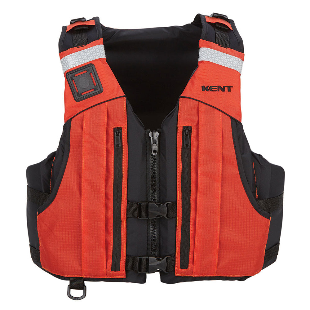 Kent First Responder PFD - S/M - Orange 102790