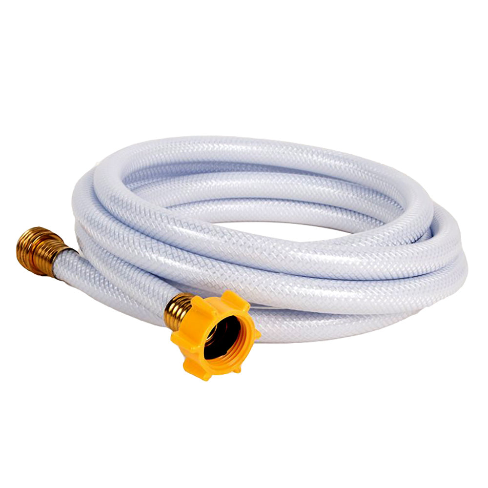 Camco TastePURE 10' Drinking Water Hose 102800