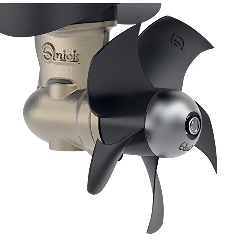 Quick Replacement Propeller f/BTQ 140-40, 140-30 Thruster - Right Side