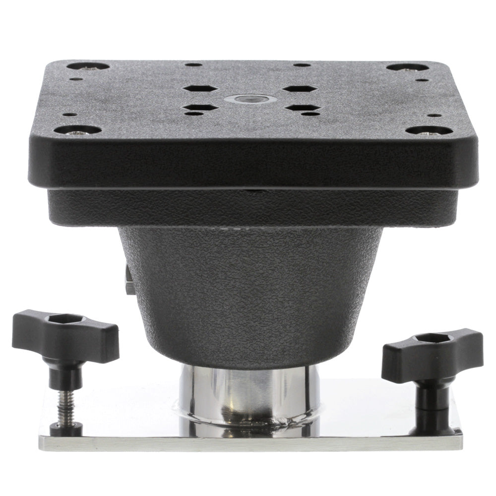 Scotty 2650 Downrigger Track Mount 103332
