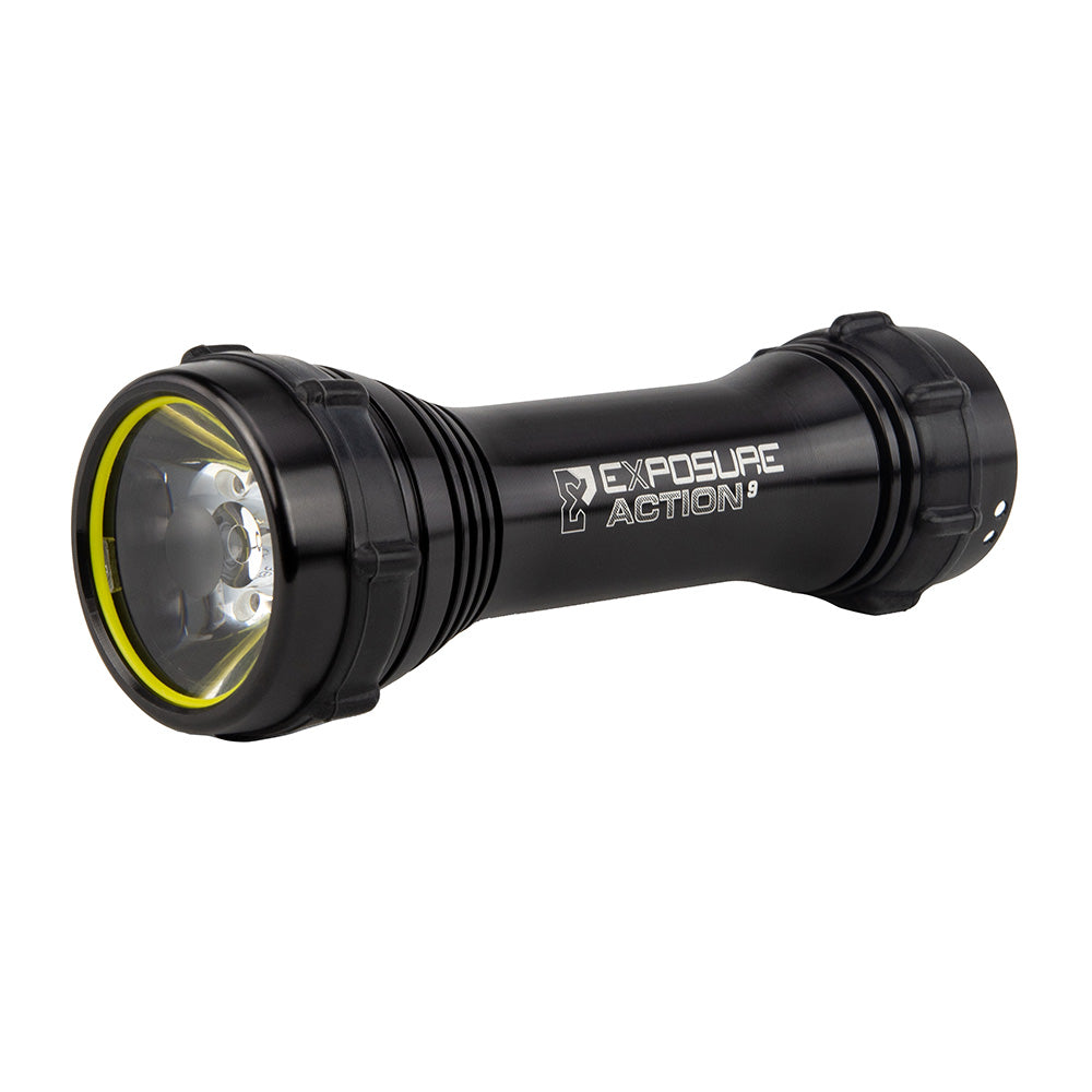 ACR Action Spot-9-Degree Beam Light - 1000 Lumens 104894