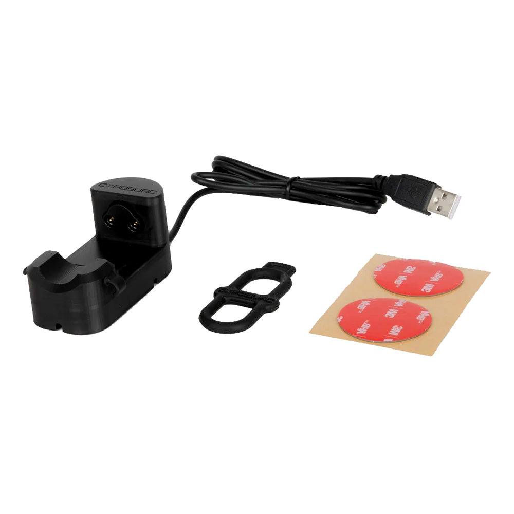 ACR OLAS Exposure Series Action 9 Docking Station Pack 104899
