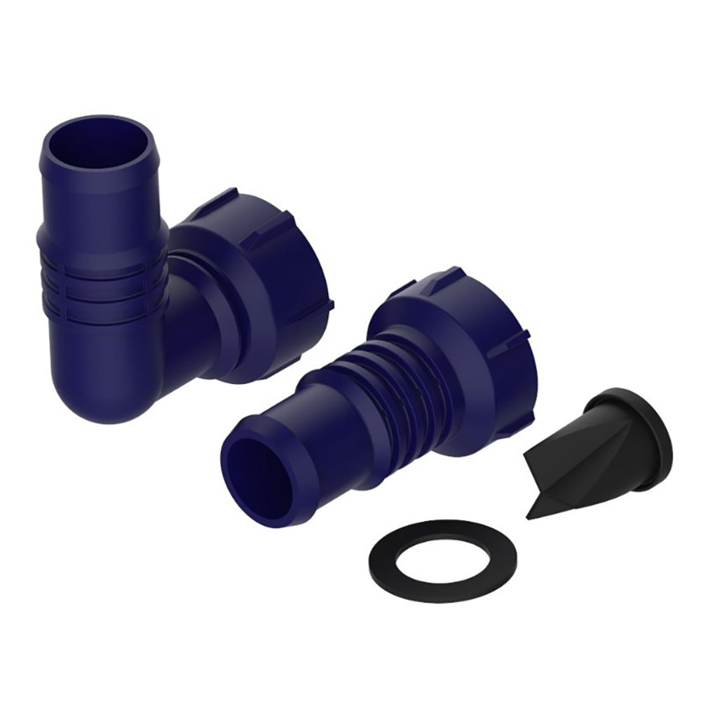 Attwood Service Kit f/S1200 Bilge Pumps 104925
