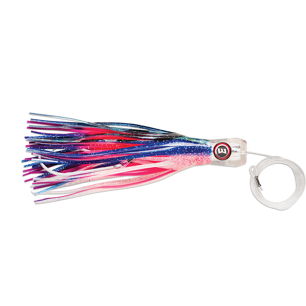 Williamson Big Game Catcher 8 - 8.25" - Slushy 105316