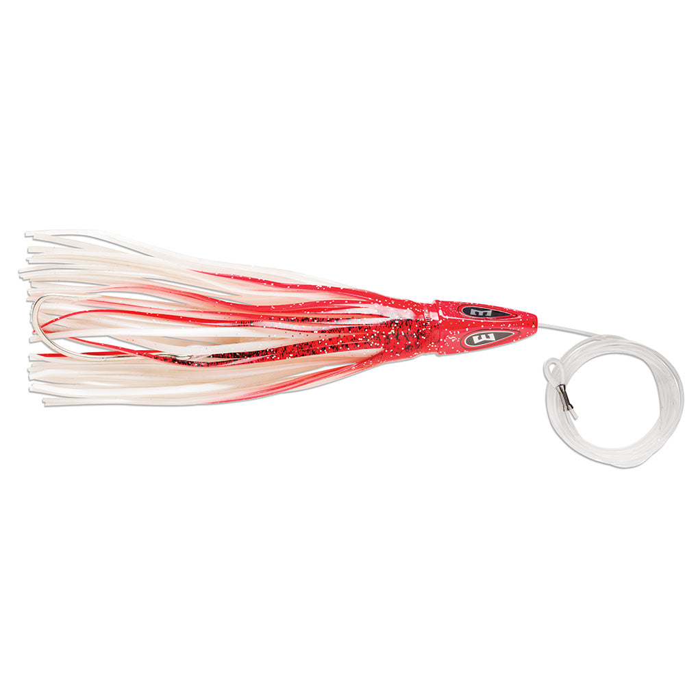 Williamson High-Speed Tuna Catcher Rigged 7 - 7.5" - Monte Carlo 105325