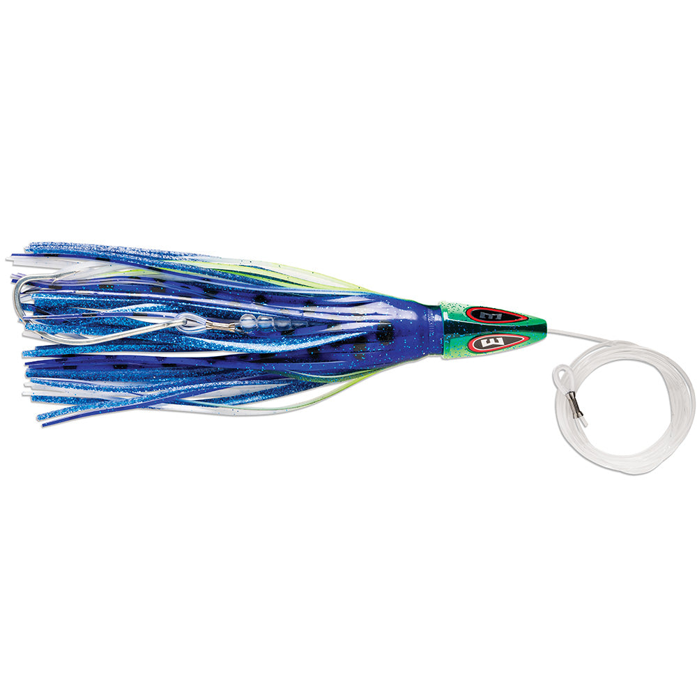 Williamson High-Speed Tuna Catcher Rigged 7 - 7.5" - Mahi 105326