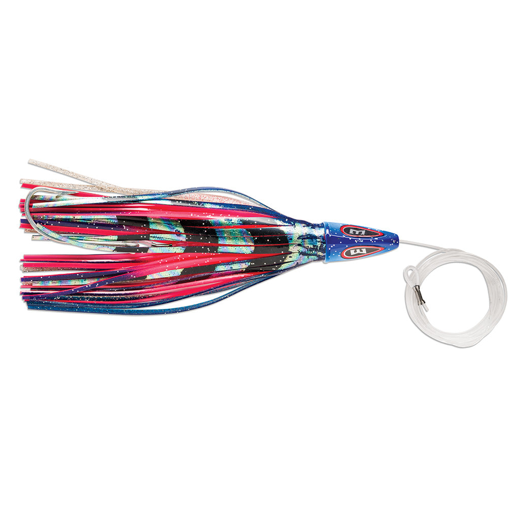 Williamson High-Speed Tuna Catcher Rigged 7 - 7.5" - Slushy 105329