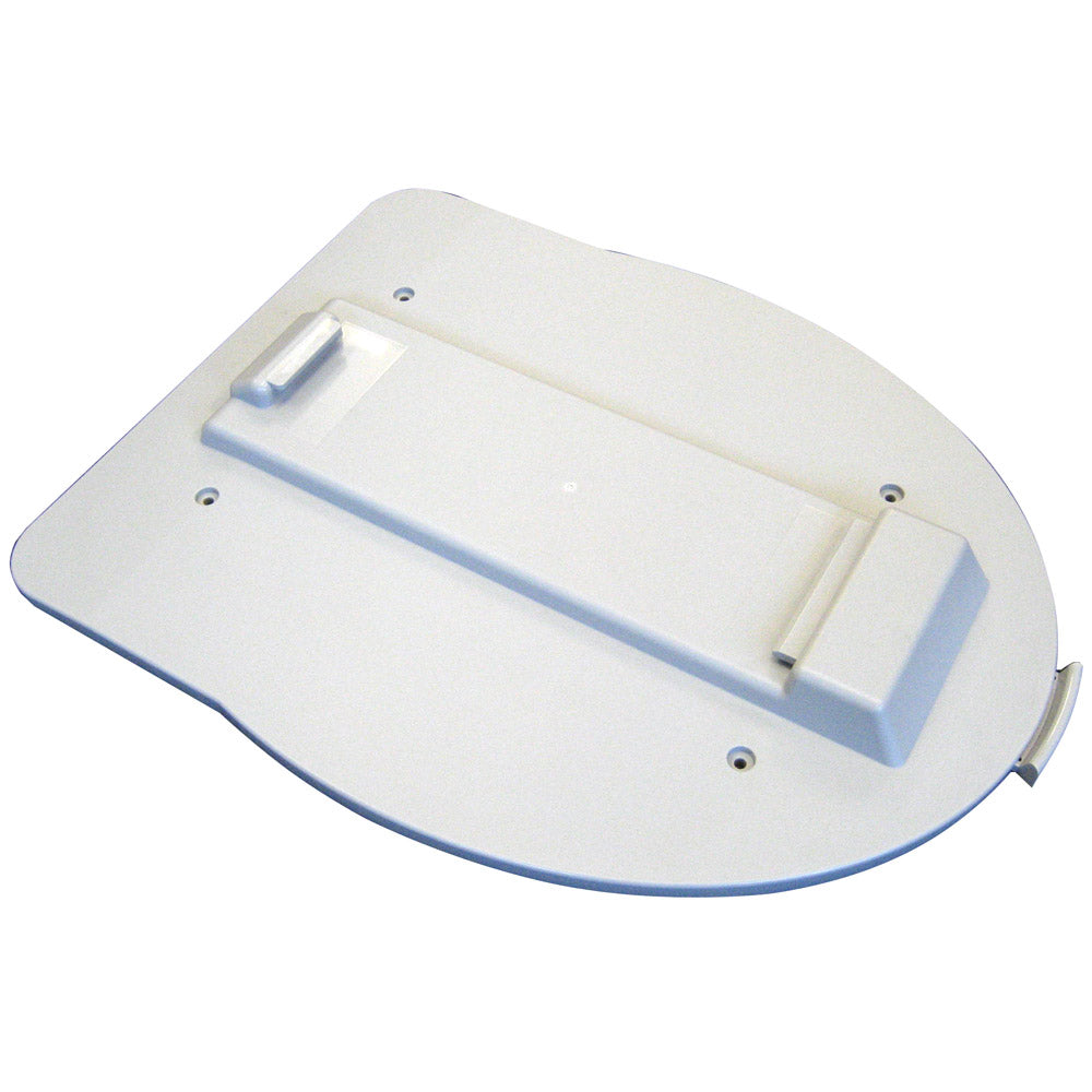 Thetford Floor Plate f/565E Curve Toilet - 9241507