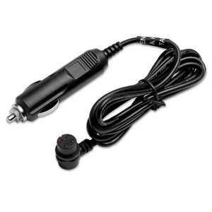 Garmin 010-10085-00 12V Adapter Cable f/Cigarette Lighter