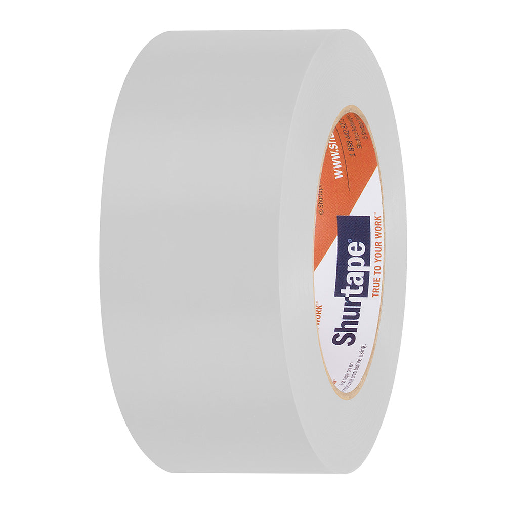 Shurtape UV-Resistant Marine Hull Preservation Tape 48MM 33M Roll White 105745