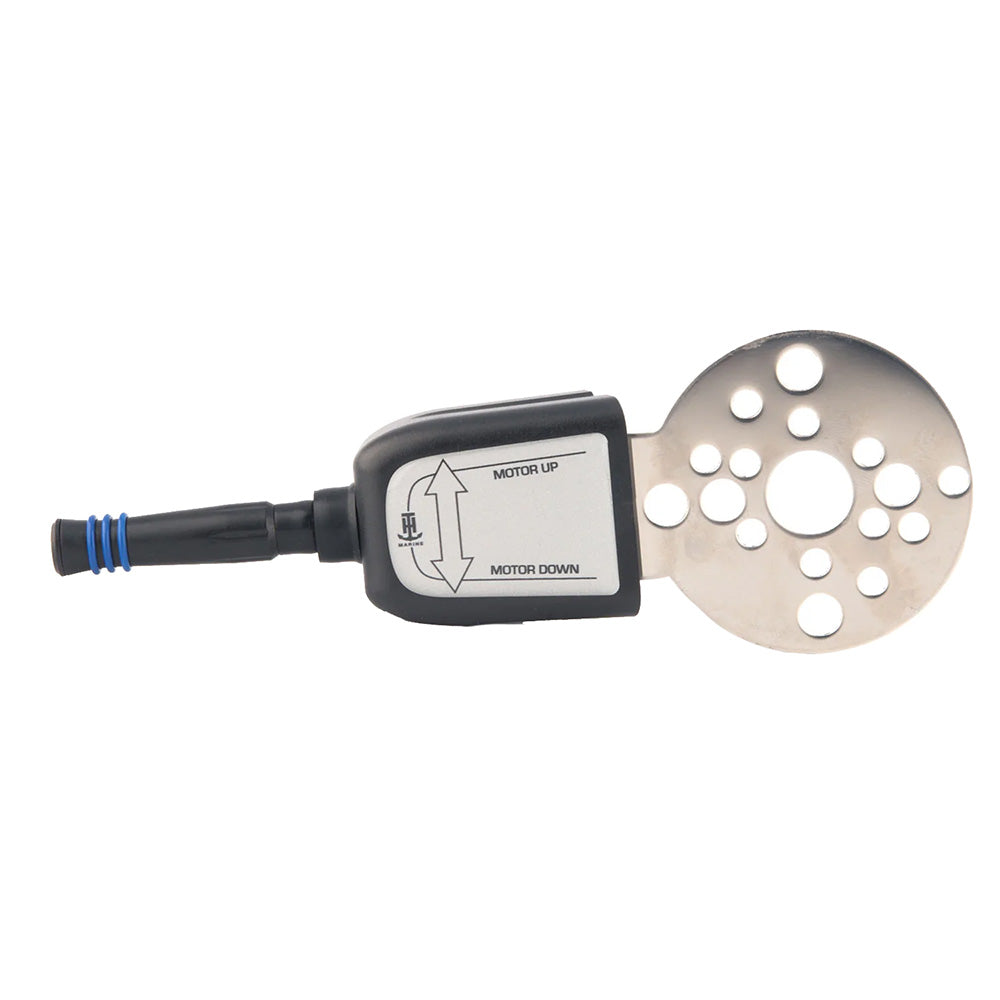 T-H Marine ATLAS Blinker Trim Control f/Hydraulic Helms - Single Control Switch