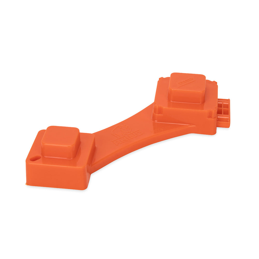 Camco RhinoFLEX 6-in-1 Sewer Wrench 108332