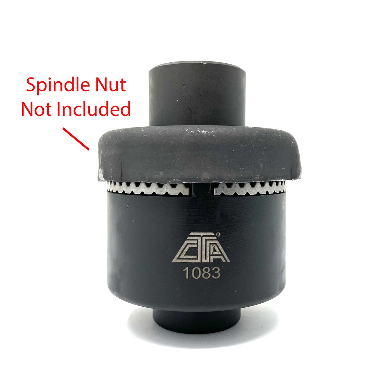 CTA Ford Transit Hub Nut Socket