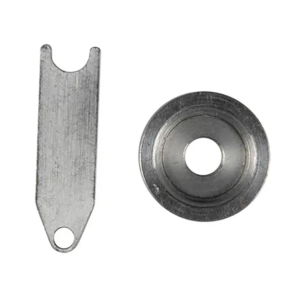 Garmin Force Kraken Anode Kit 109392