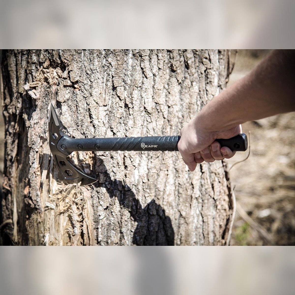Reapr Tac Hawk Tomahawk