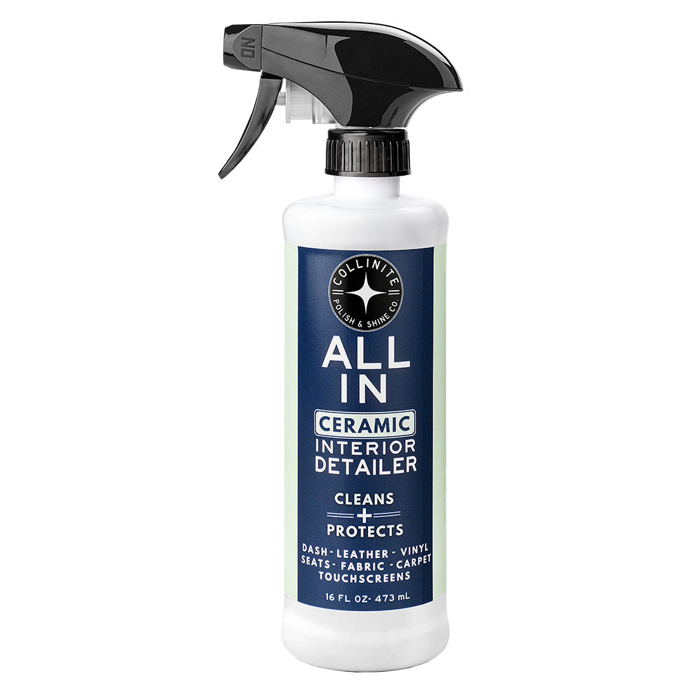 Collinite 21 All-In Ceramic Interior Detailer - 16oz 110089