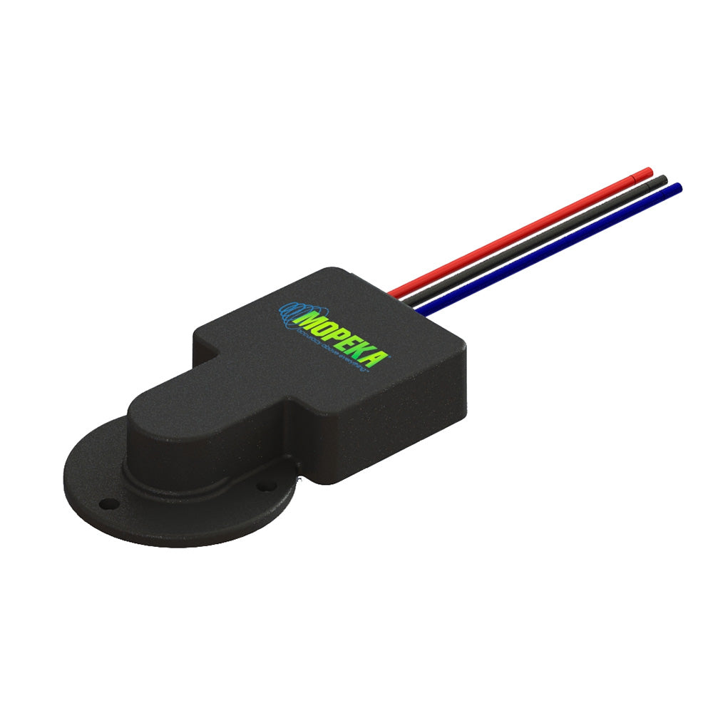 Mopeka PRO200 Top-Down BLE Sensor f/All Non-Pressurized Fluids 12V/24V Wired
