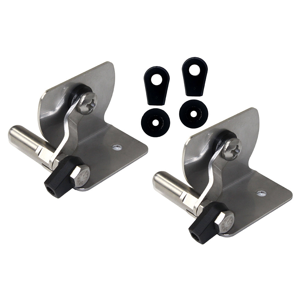 Lectrotab Trim Plate Retractor f/SX Tabs