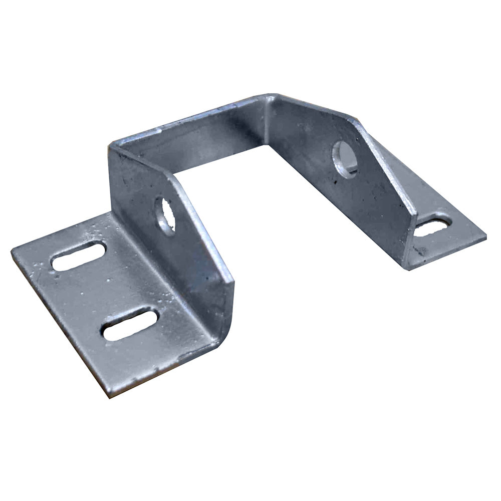 C.E. Smith Bunk Mounting Bracket - Galvanized 110714