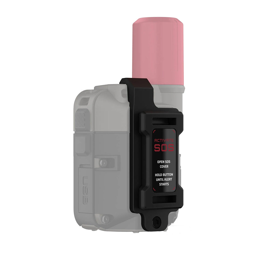 Garmin Spine Mount Adapter 111886