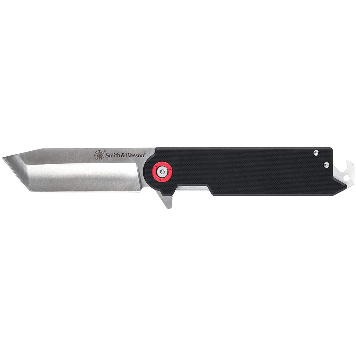 Smith & Wesson 3.5" Big Benji Folding Knife