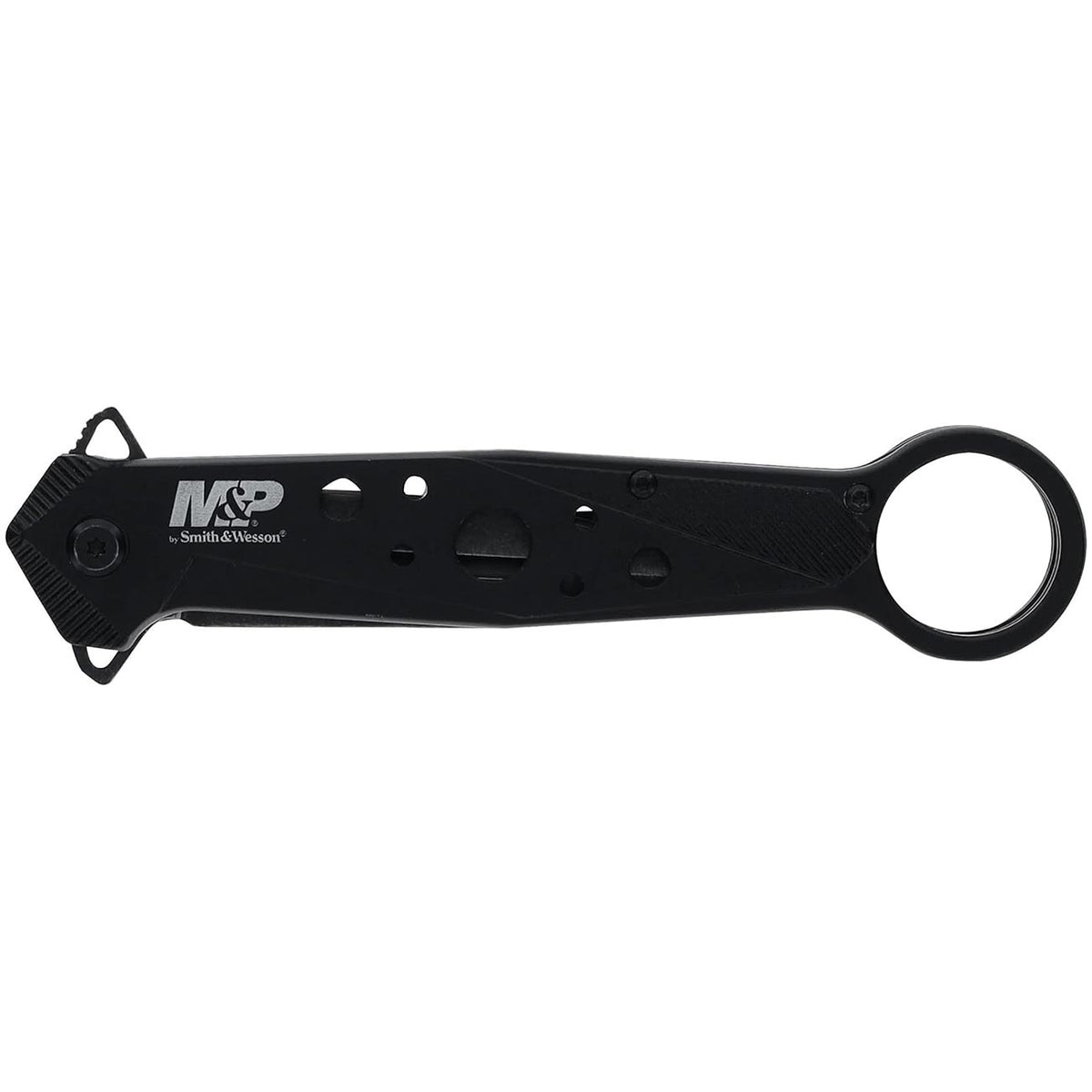 Smith & Wesson M&P 3.25" Dagger Folding Knife