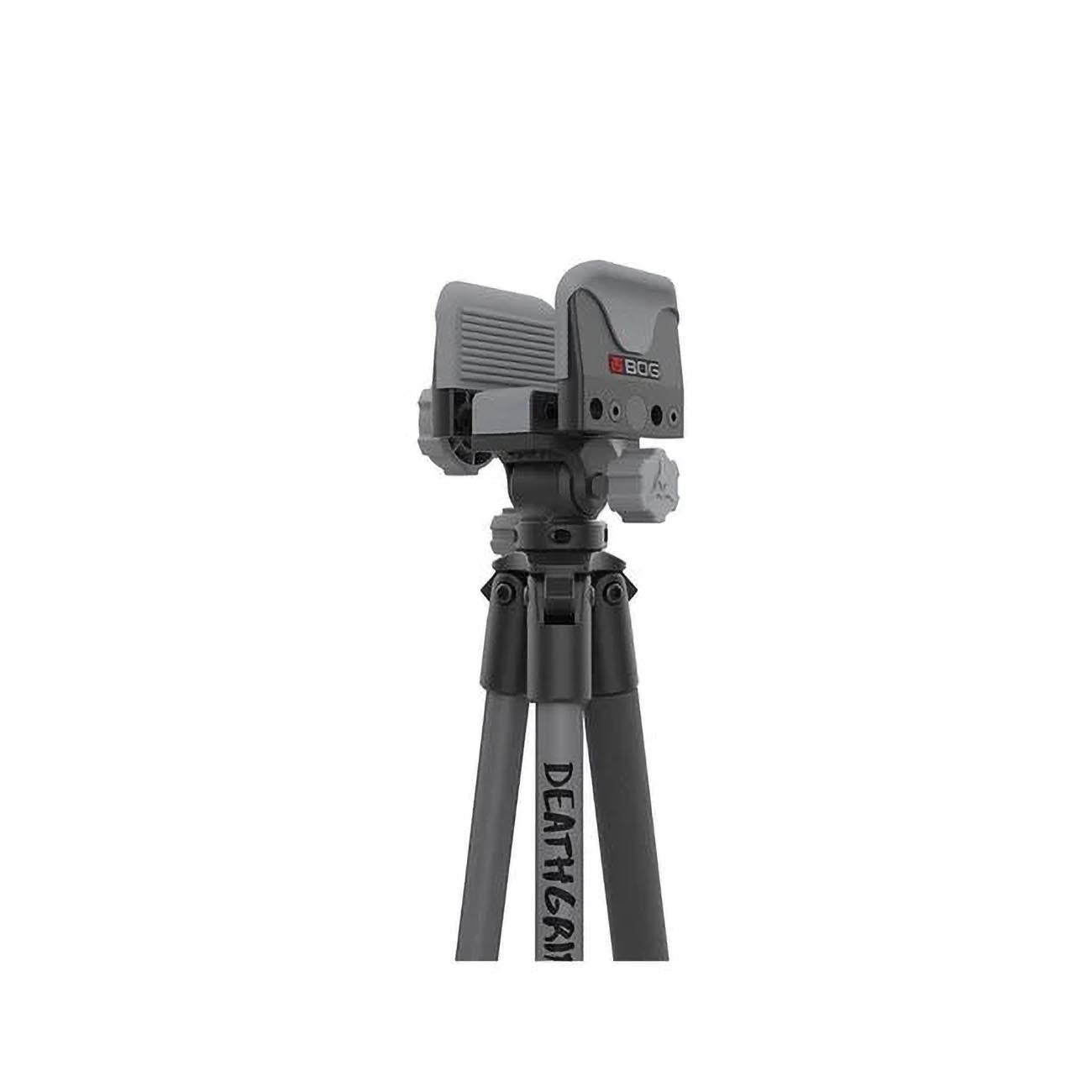 Bog Deathgrip Bantam Tripod - Shooting Height: 20" to 42"