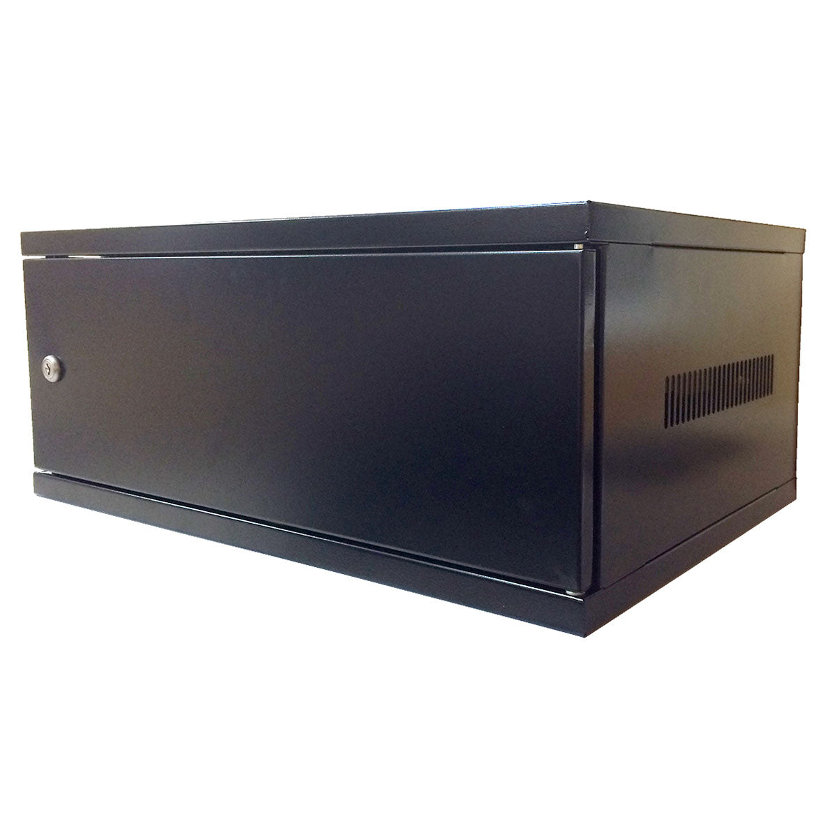 4U WALL MOUNT CABINET ELE-QWM-ED-4U-N