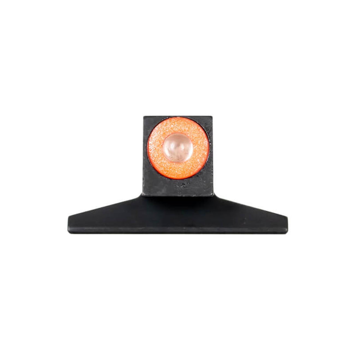 Night Fision Tritium Front Sight ONLY for 1911 Orange Tritium (Height 0.160″)