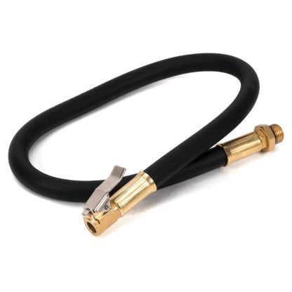 Titan 19358 20″ Swivel Replacement Hose for: 19357 Digital Tire Inflator