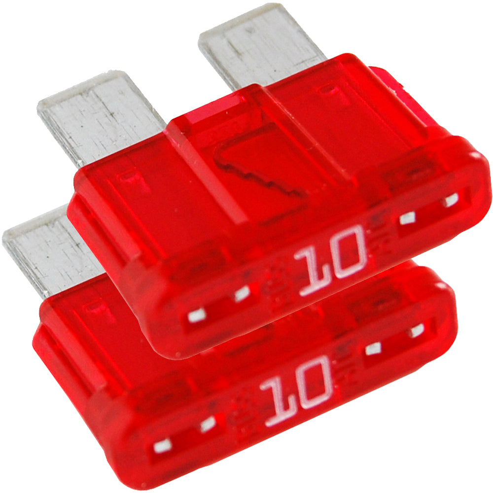 Blue Sea 5241 10A ATO/ATC Fuse 20497