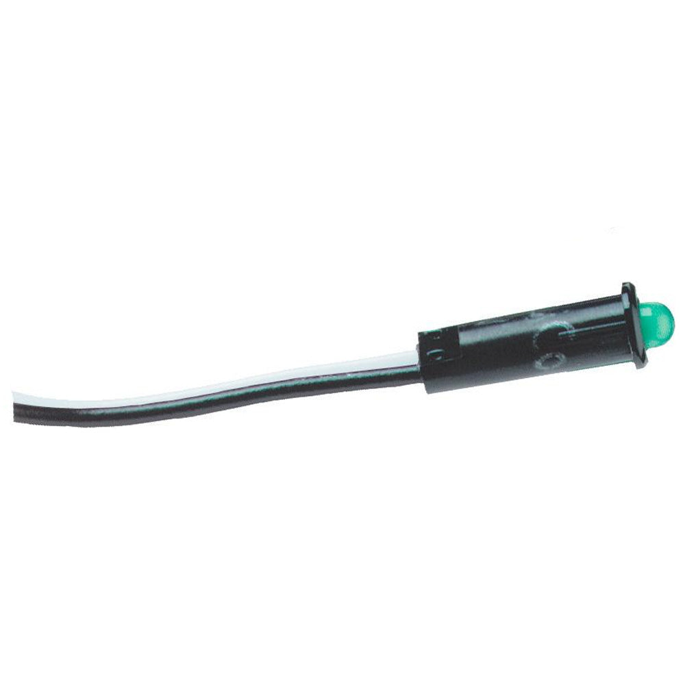 Blue Sea 8134 Green LED Indicator Light 20704