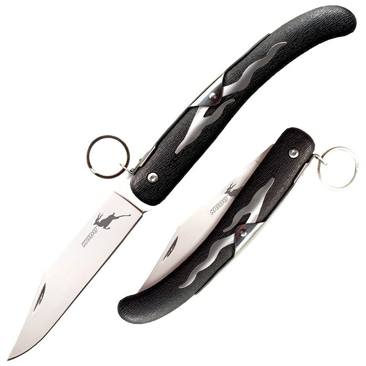 Cold Steel Kudu 4.25" Folding Pocket Knife