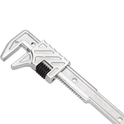 Titan 21325 15″ Adjustable Auto Wrench