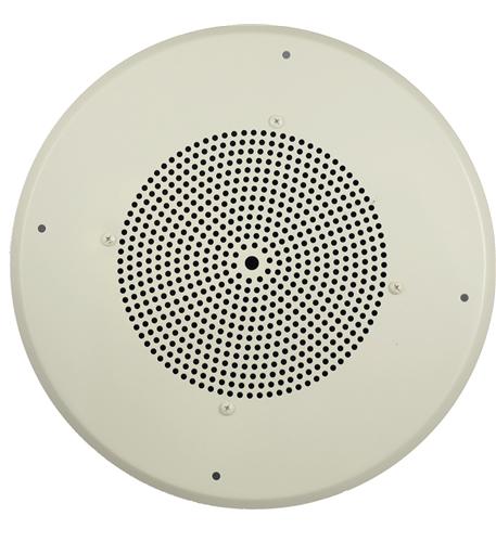 Viking electronics 30AE-70V 70v Ceiling Speaker (white)