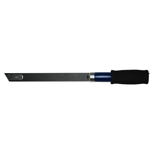 Cal-Van 18" Professional Windshield Urethane Cut Out Knife