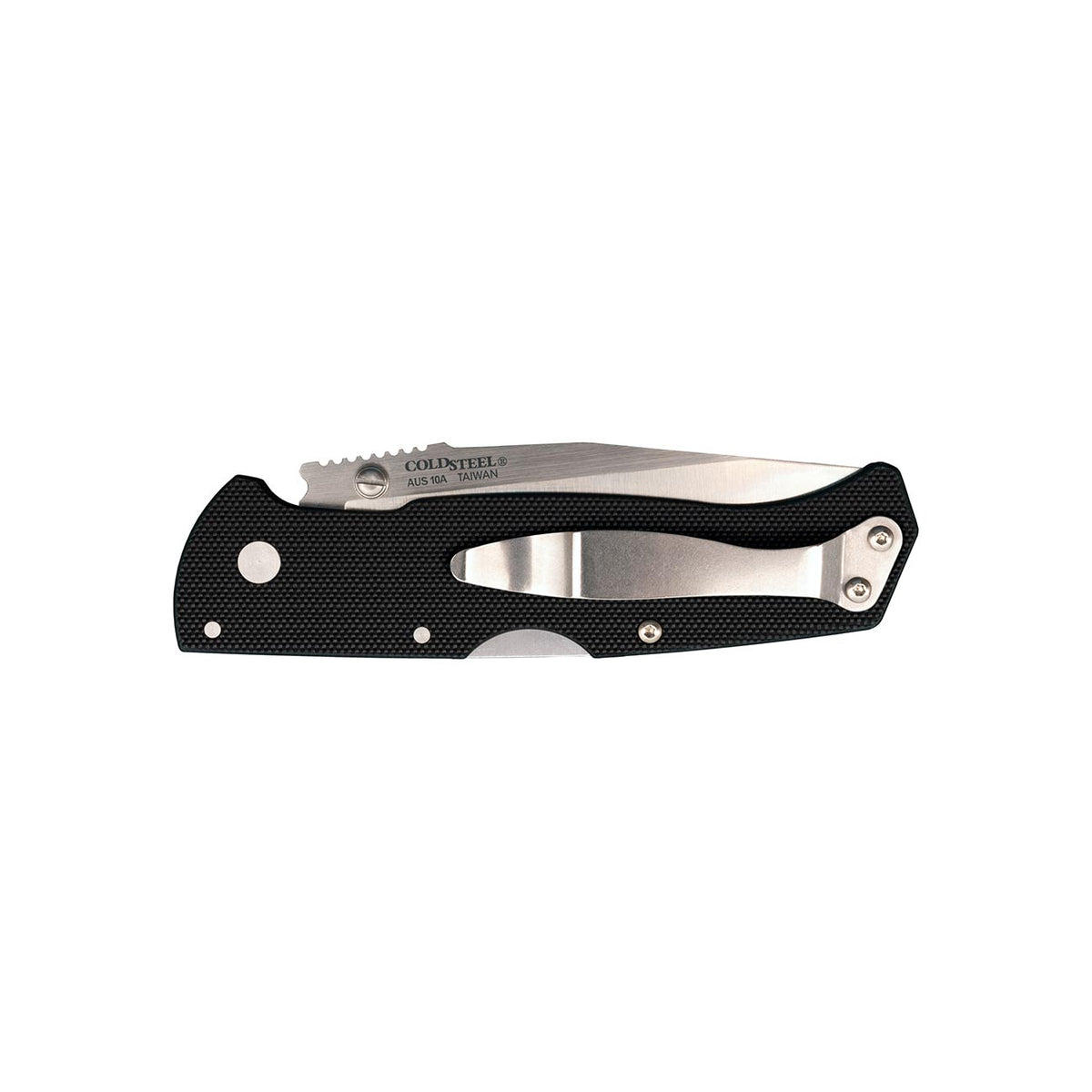 Cold Steel 3.5" Folding Pocket Knife