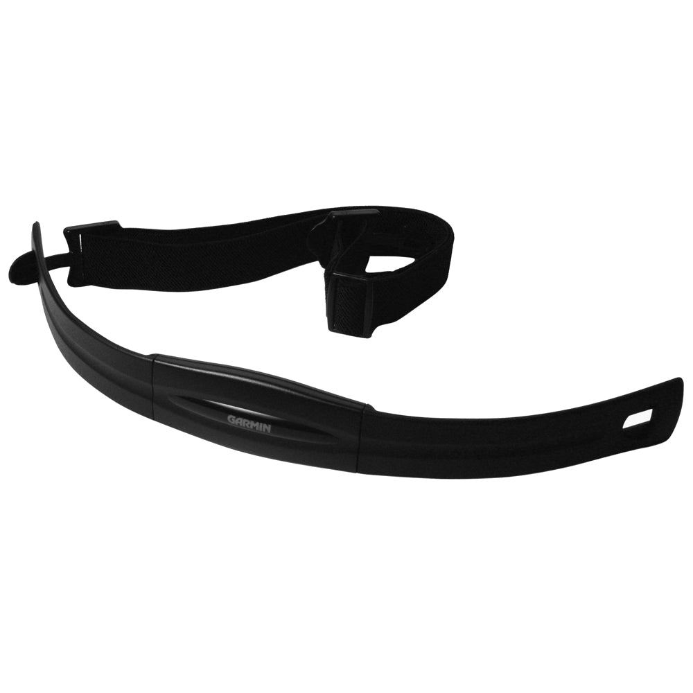 Garmin Replacement Elastic Strap f/HRM Edge, eTrex, Forerunner, GPSMAP