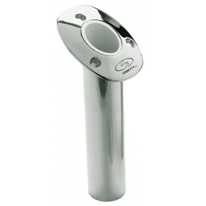 C.E. Smith 53672A Flush Mount Rod Holder - 30 Degree