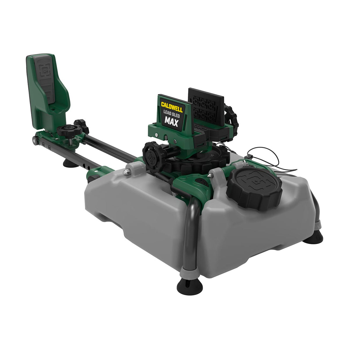 Caldwell Lead Sled MAX 3004222